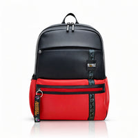 Monkey Troopers Triipy Laptop Backpack