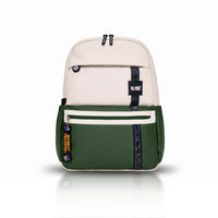 Monkey Troopers Triipy Laptop Backpack