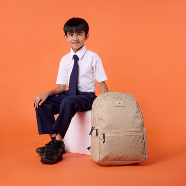 Tommy Hilfiger Crudle Non Laptop Backpack