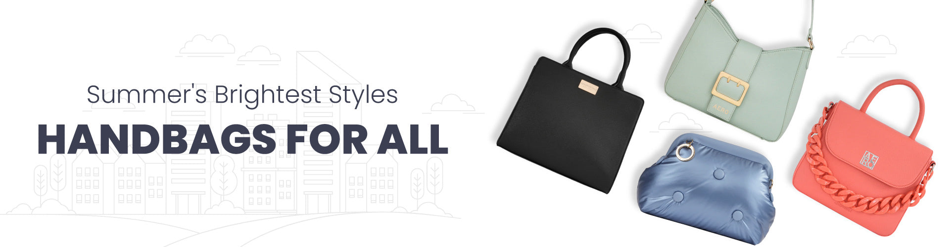 Aeropostale purses shop