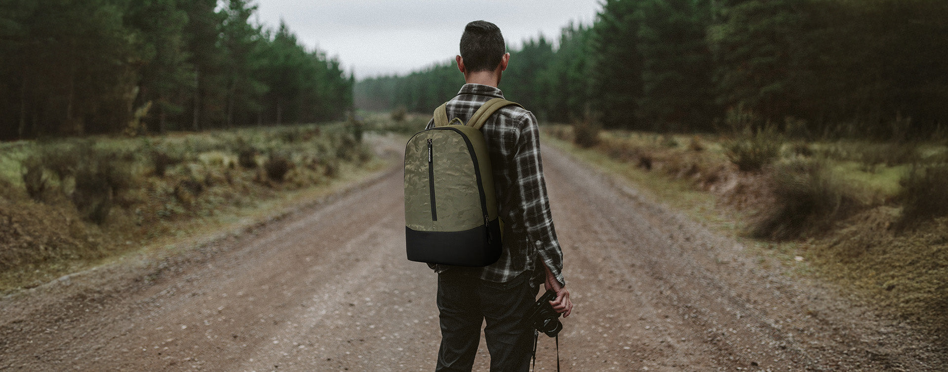 Aeropostale Backpack