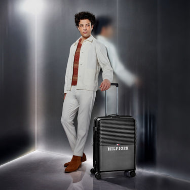 Tommy Hilfiger Mckinley Hard Luggage