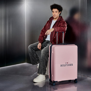 Tommy Hilfiger Mckinley Hard Luggage