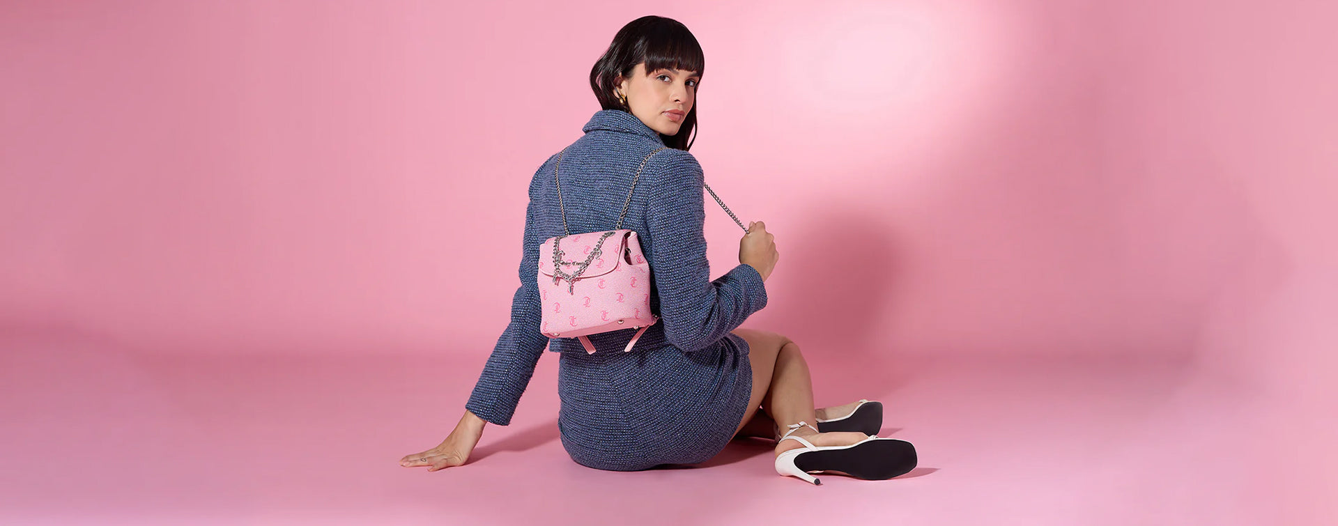 Juicy Couture Backpacks