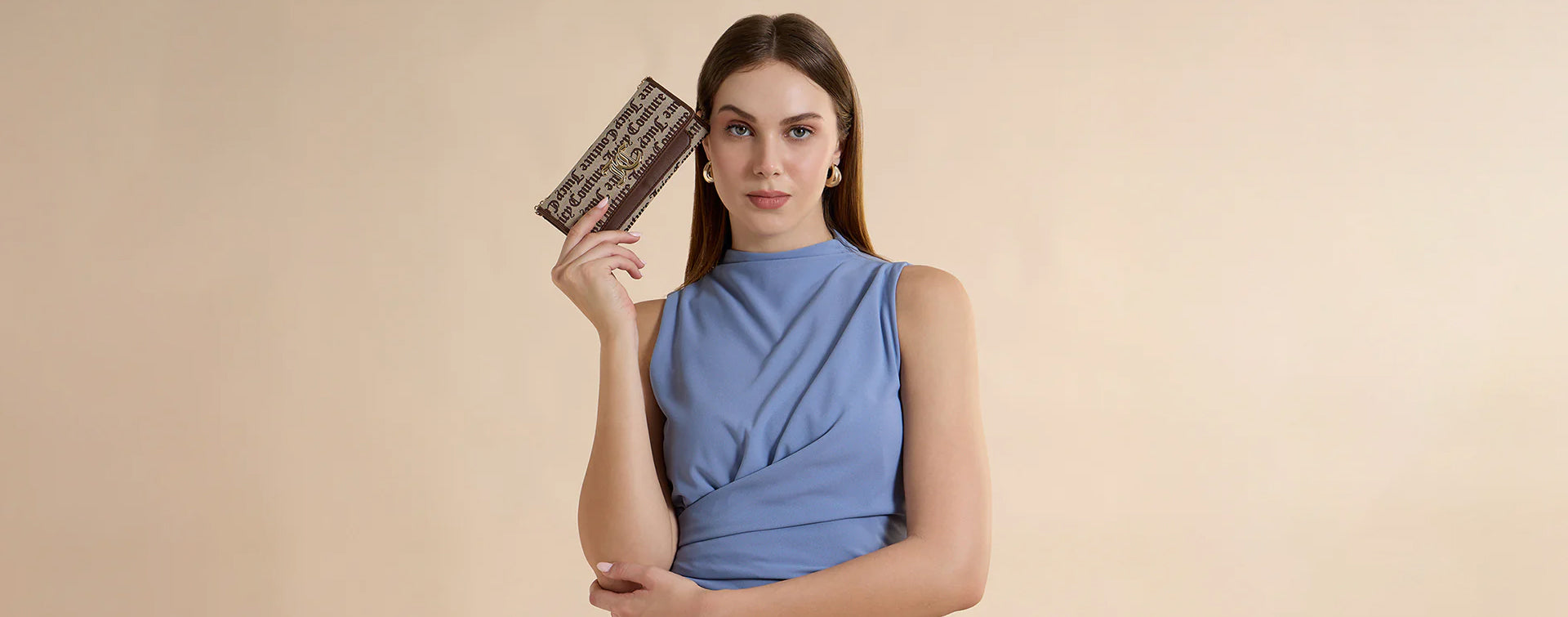 Juicy Couture Wallet