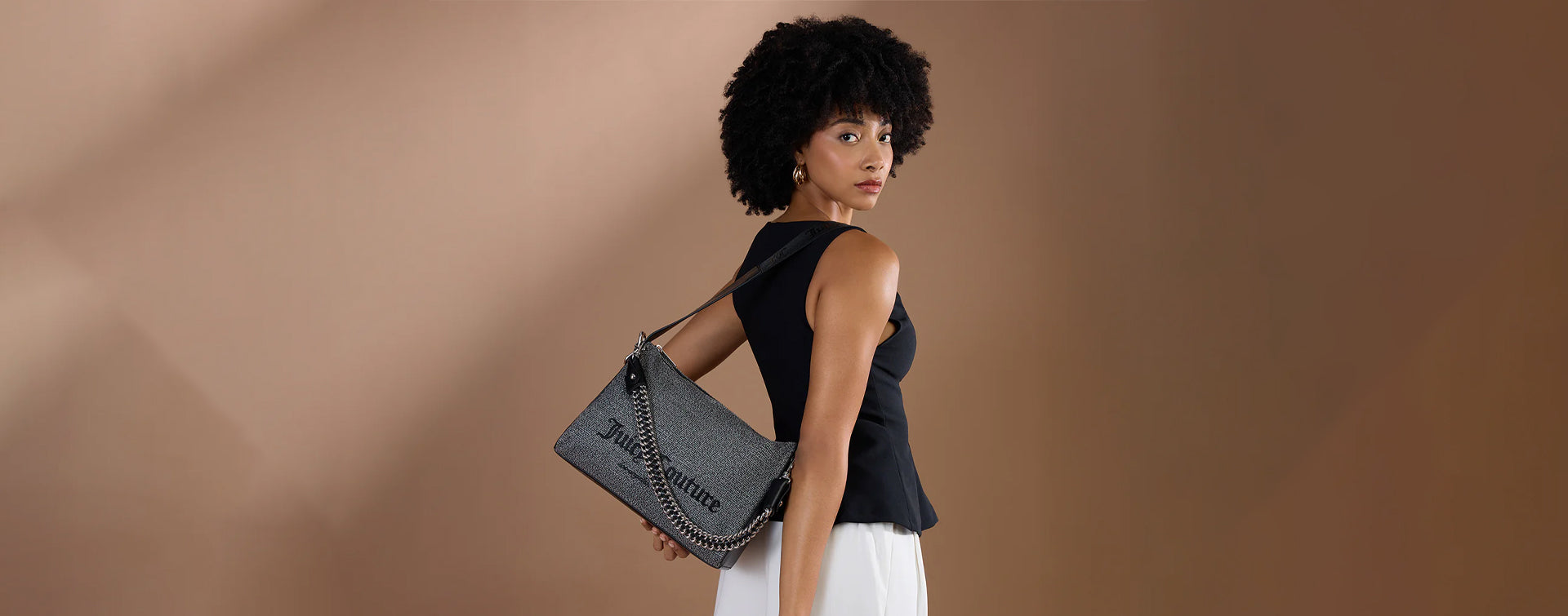 Juicy Couture Mesenger Bag