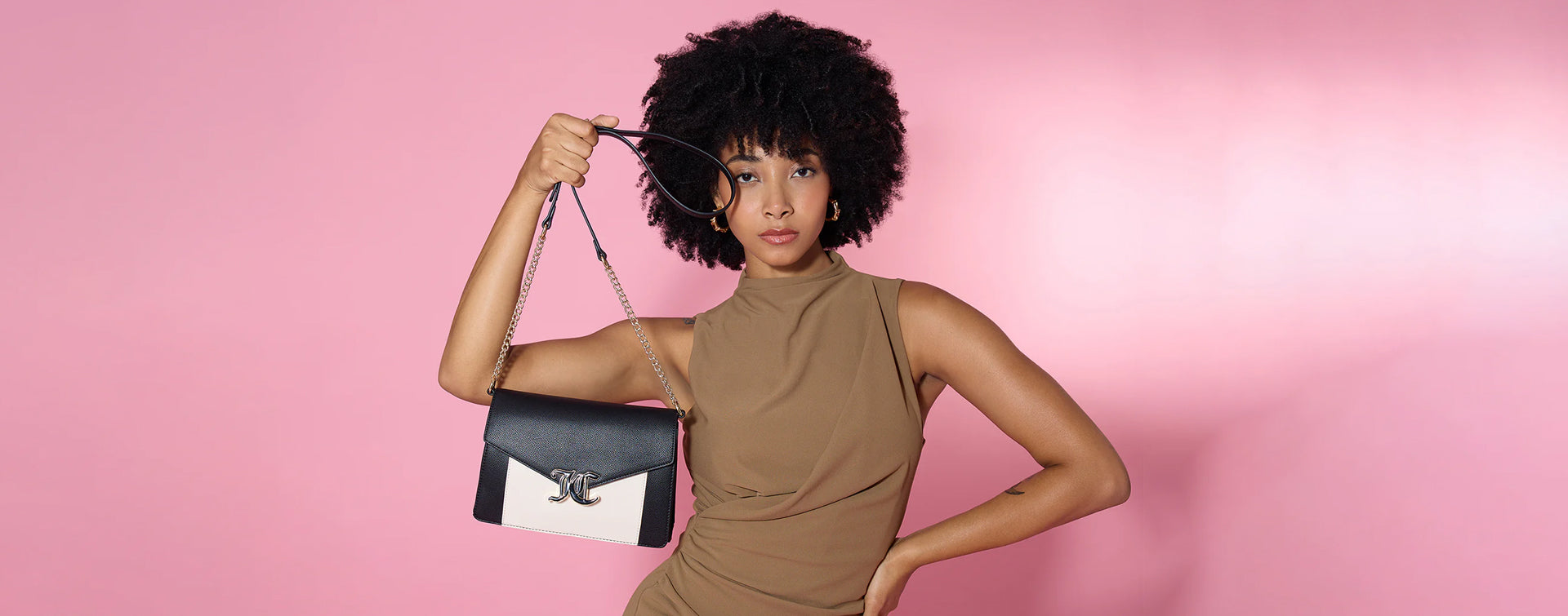 Juicy Couture Shoulder Bag