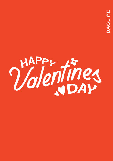 Happy Valentine's Day