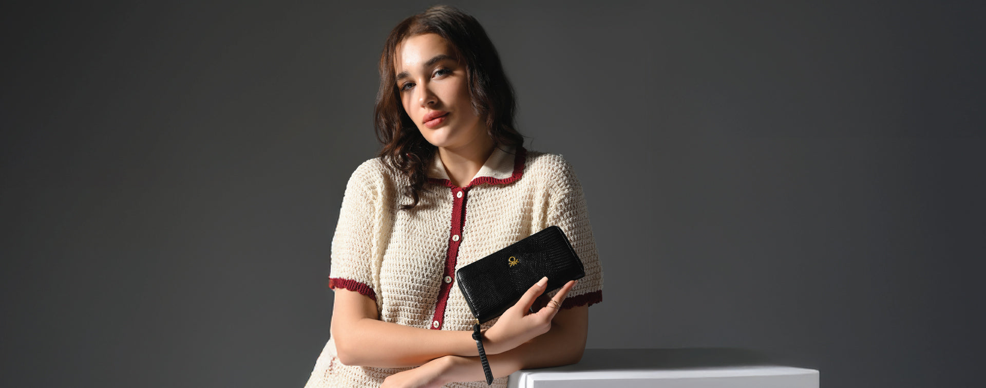 United Colors of Benetton Women's Wallet