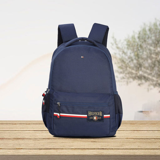 Tommy hilfiger school bags sales