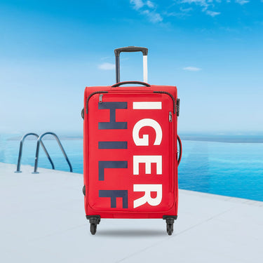 Tommy Hilfiger Miller Soft Luggage Bag
