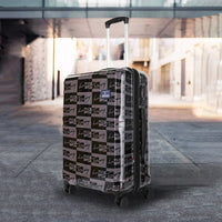 Tommy Hilfiger Spring Field Hard Luggage