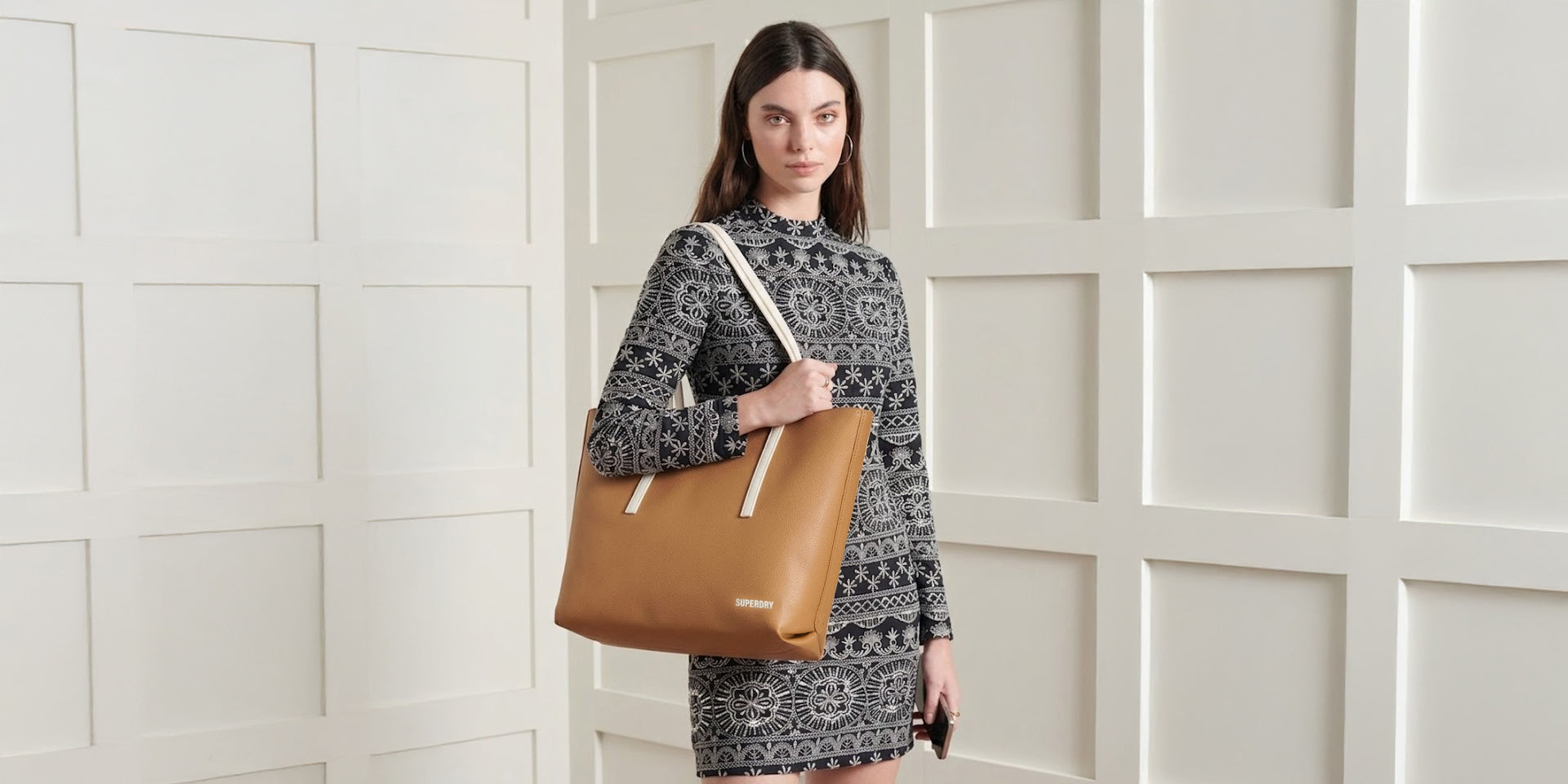 Superdry Handbags