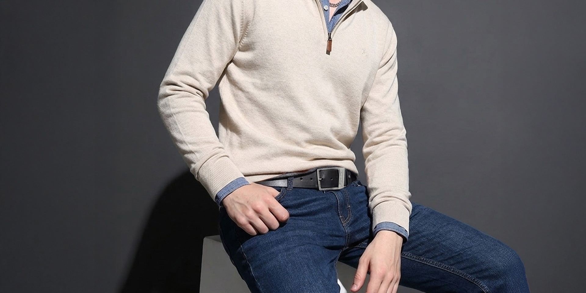 Superdry Men's Belt