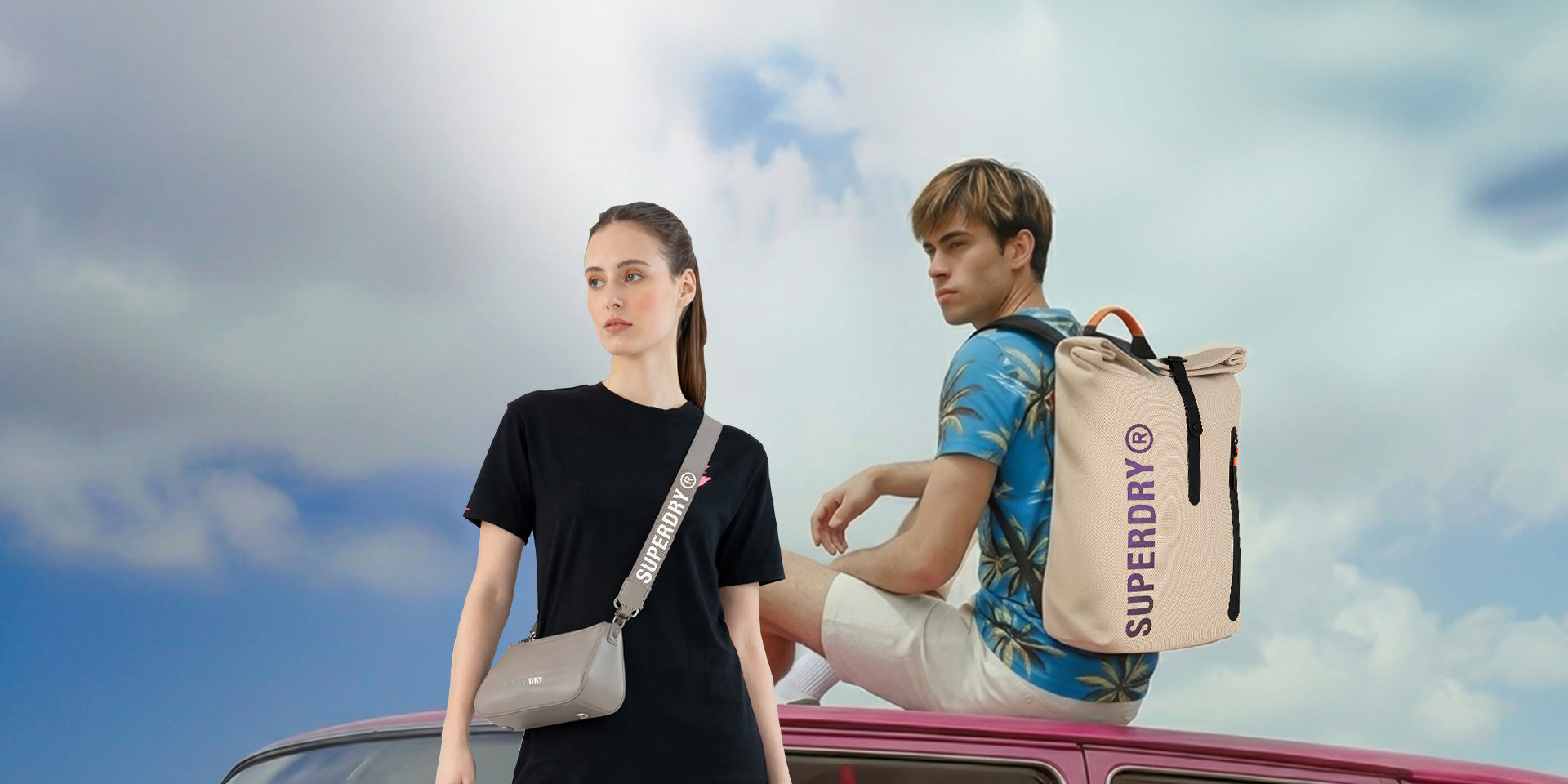 Superdry