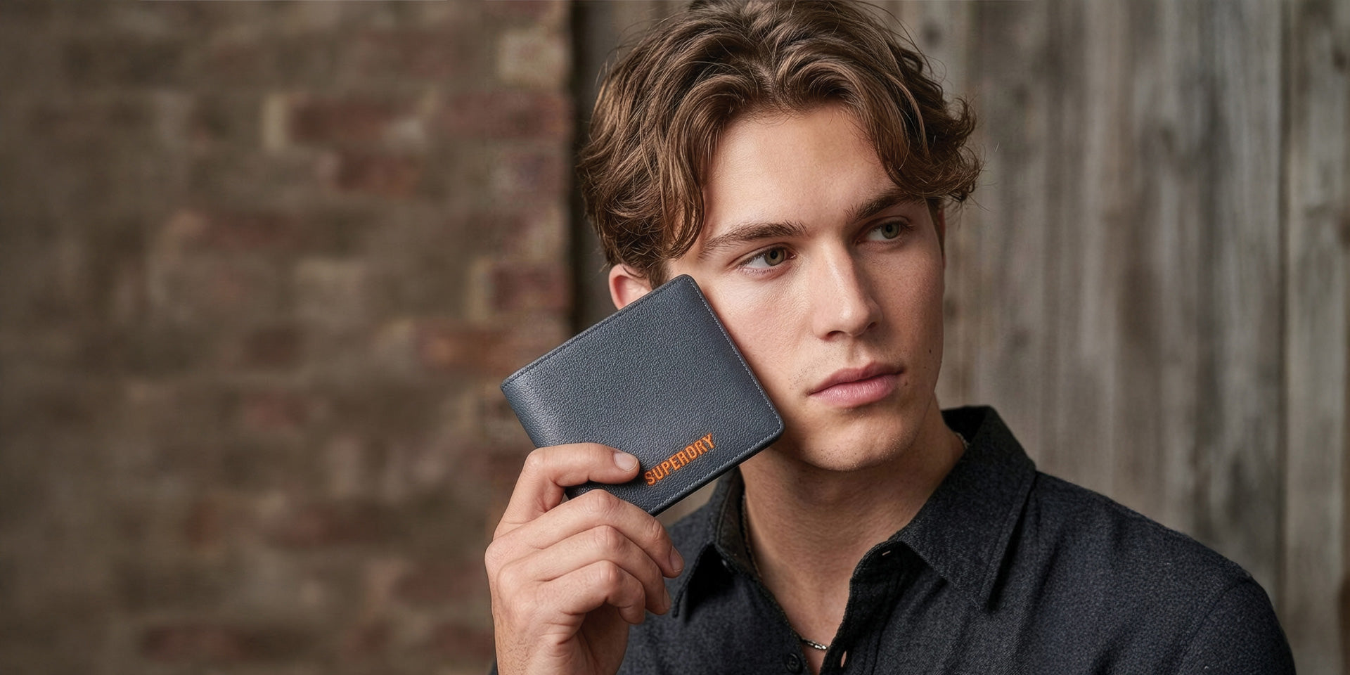 Superdry Men's Wallet
