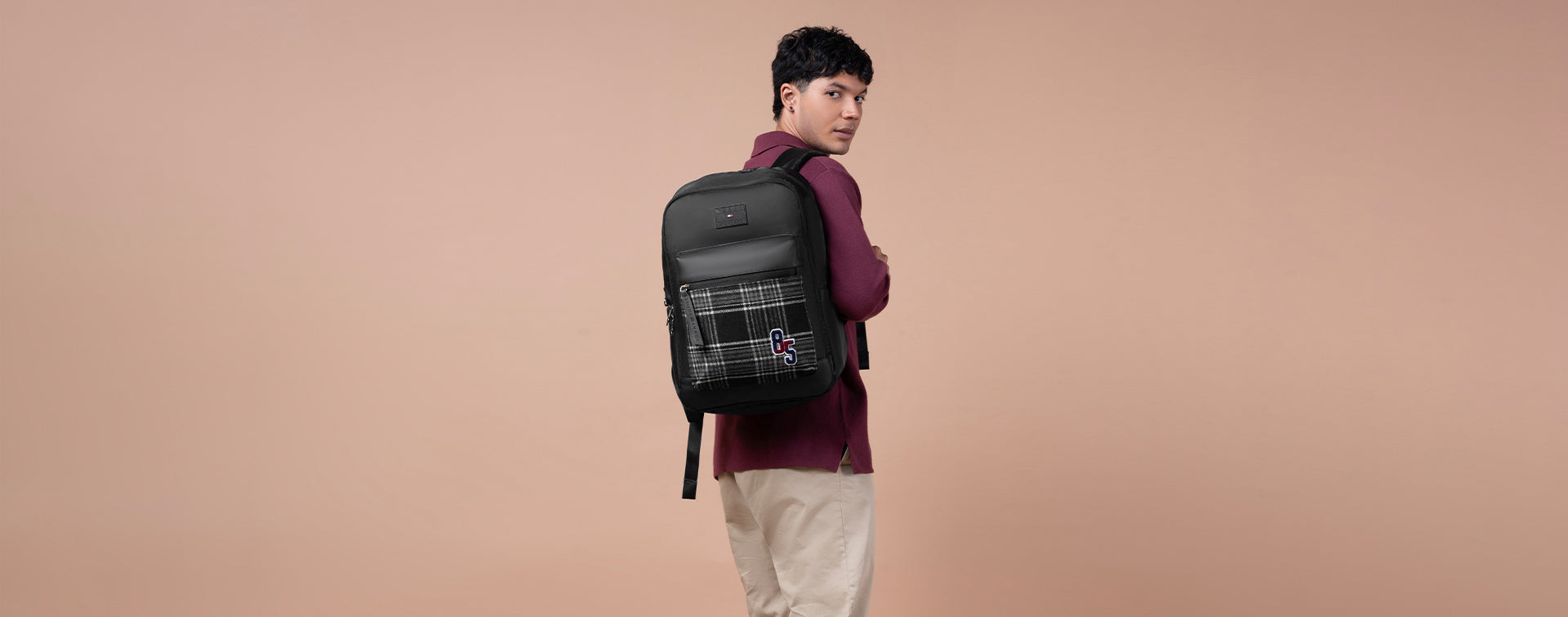 Tommy Hilfiger Backpack