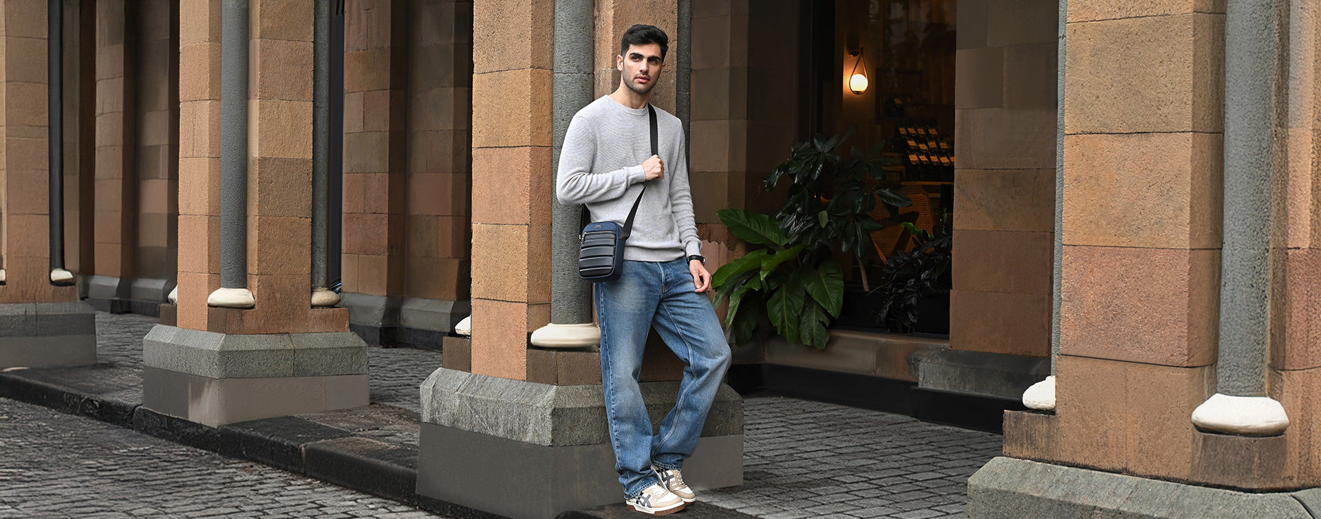 Tommy Hilfiger Crossbody