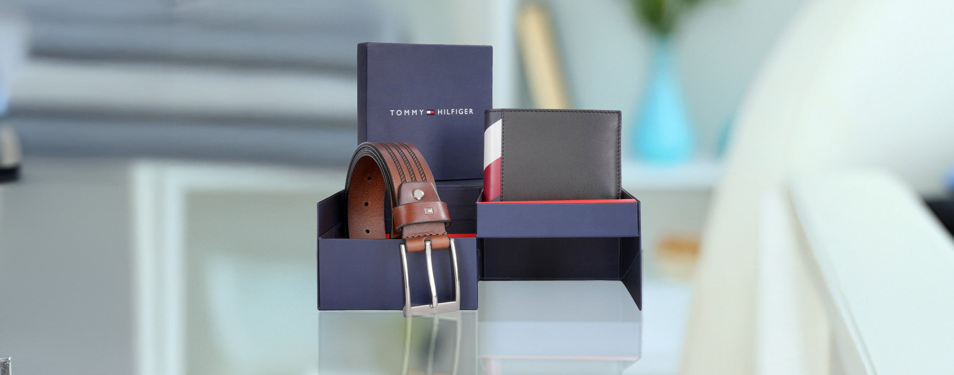 Tommy Hilfiger Giftsets