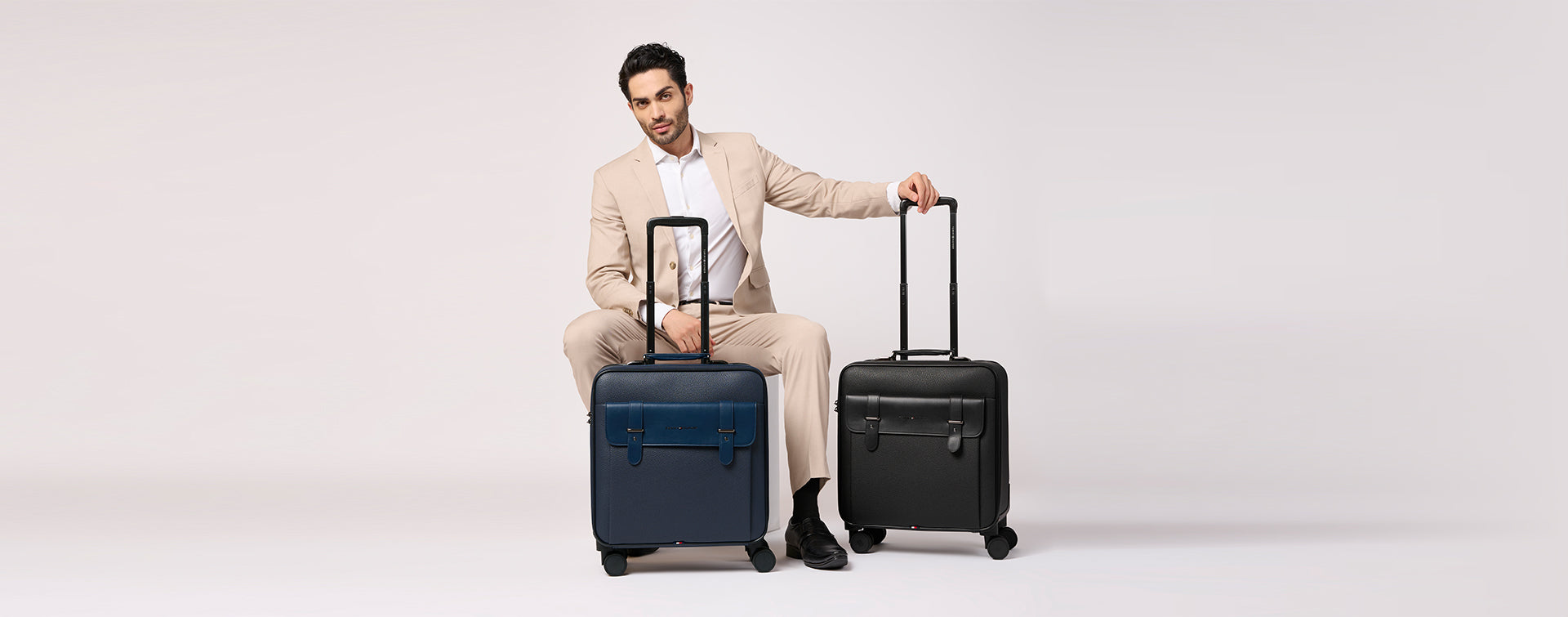 Tommy Hilfiger Overnighters