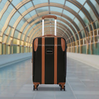The Vertical Griffin Hard
Luggage