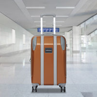 The Vertical Griffin Hard
Luggage