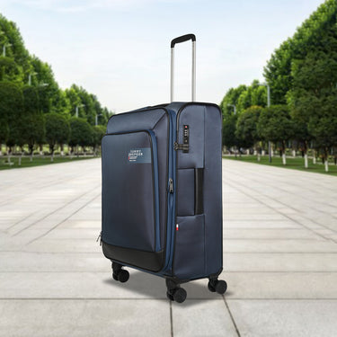 Tommy Hilfiger Westfield Unisex Soft Luggage