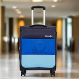 United Colors of Benetton Archimedes Soft Luggage