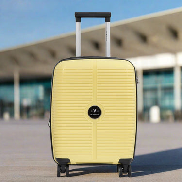 The Vertical Stellar Hard Luggage