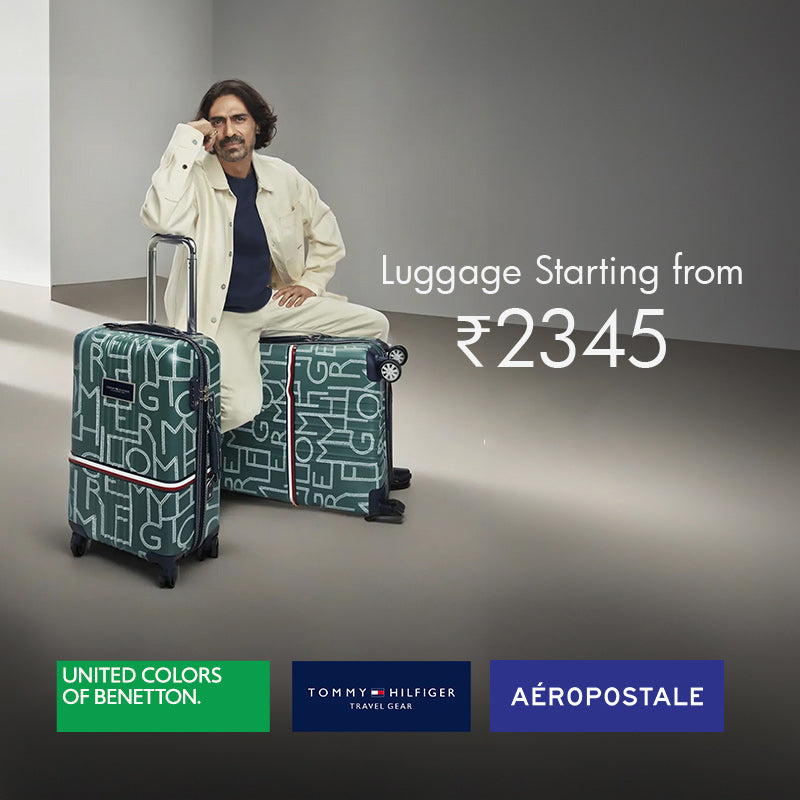 Shop Luxury Brands like Tommy Hilfiger UCB Aeropostale BAGLINE