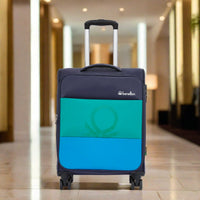 United Colors of Benetton
Archimedes Soft Luggage