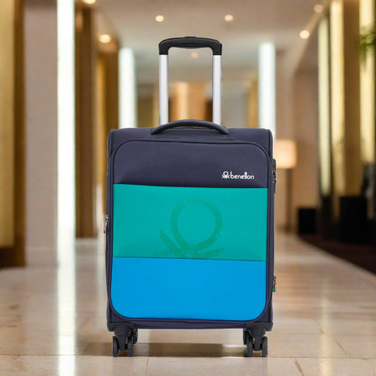 United Colors of Benetton Archimedes Soft Luggage