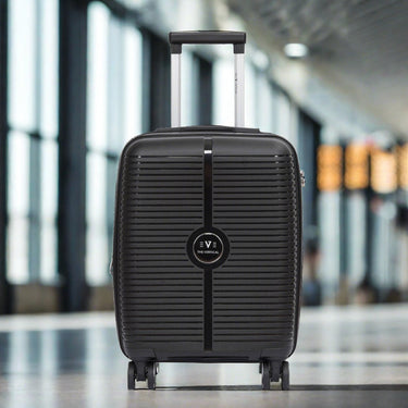 The Vertical Stellar Hard Luggage