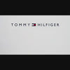 Tommy Hilfiger Corona Textured Leather Men's Formal Belt