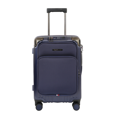 Tommy Hilfiger George Hybrid Luggage