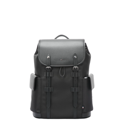 Tommy Hilfiger Kodiak Premium Laptop Backpack