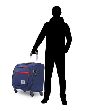 Tommy Hilfiger Taylor Overnighter Navy