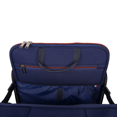 Tommy Hilfiger Taylor Overnighter Navy