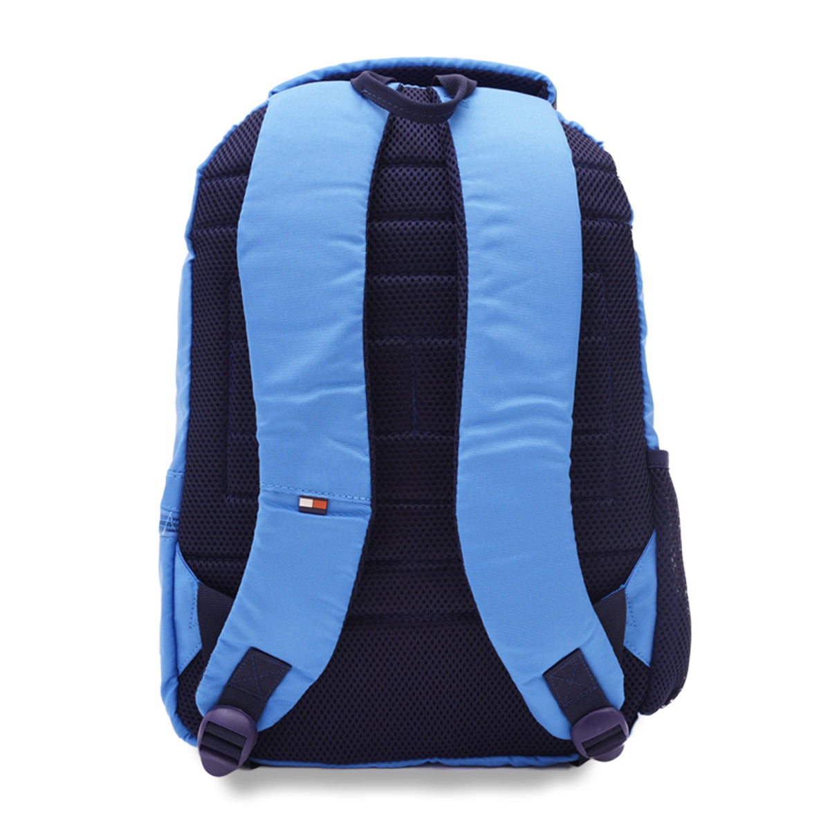Tommy Hilfiger Derek Laptop Backpack Light Blue 15 Inch