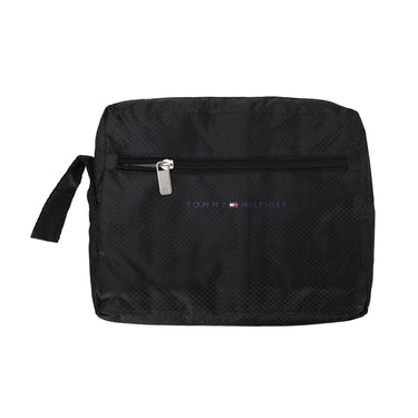 Tommy Hilfiger Travel Companion Garment Bag Accessories Black Fs