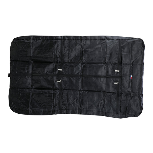 Tommy Hilfiger Travel Companion Garment Bag Accessories Black Fs
