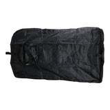 Tommy Hilfiger Travel Companion Garment Bag Accessories Black Fs