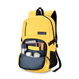 Tommy Hilfiger Biker Club-US Biker Unisex Water-Resistant Laptop Backpack