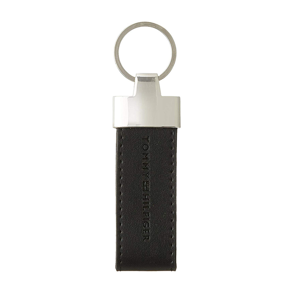 Tommy Hilfiger Keyfob Hobo Accessories Black Fs BAGLINE