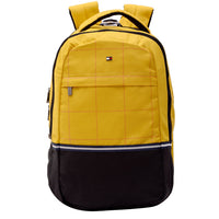 Tommy Hilfiger Atlas Unisex Water-Resistant Laptop Backpack