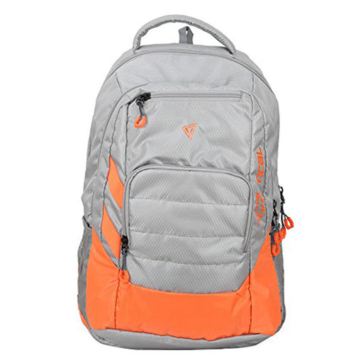 The Vertical Zest Laptop Backpack Grey 14 Inch