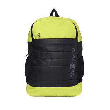 The Vertical Cobalt Laptop Backpack Red 14 Inch green