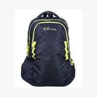 The Vertical Florite
Unisex Polyester 14 Inch
Laptop Backpack