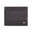 Tommy Hilfiger Claxton Embossed Men's Leather Global Coin Wallet