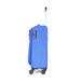 Tommy Hilfiger Dazzle Lite Ultra Soft Luggage Luggage Light Blue